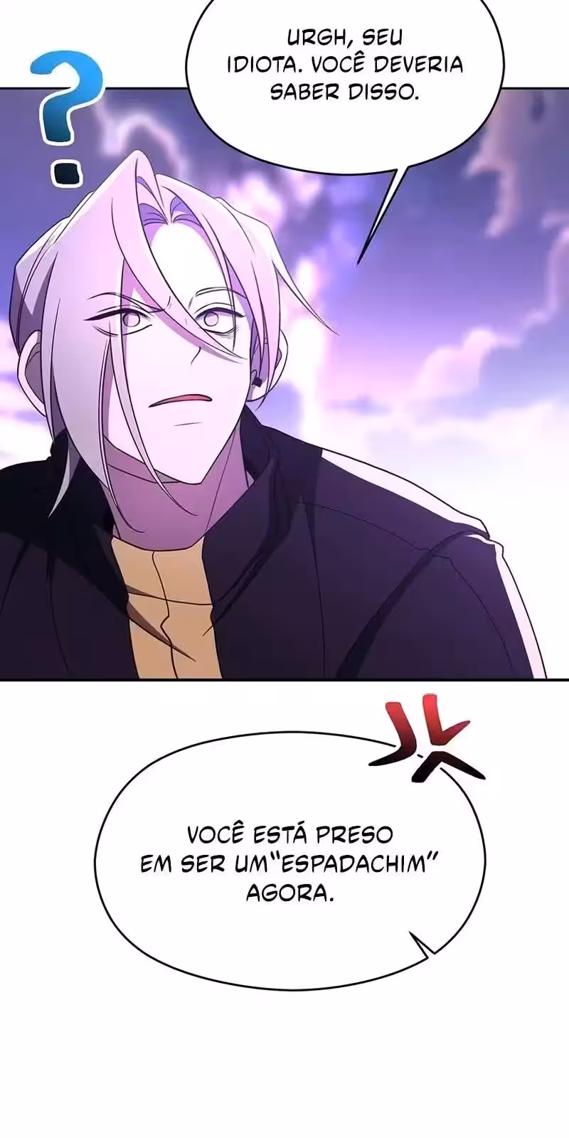 Página do Capítulo 105