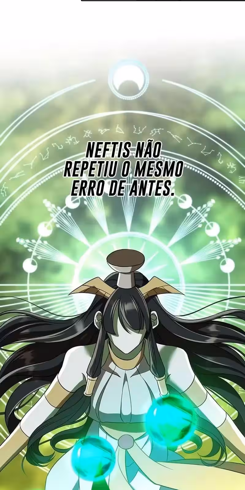 Página do Capítulo 106