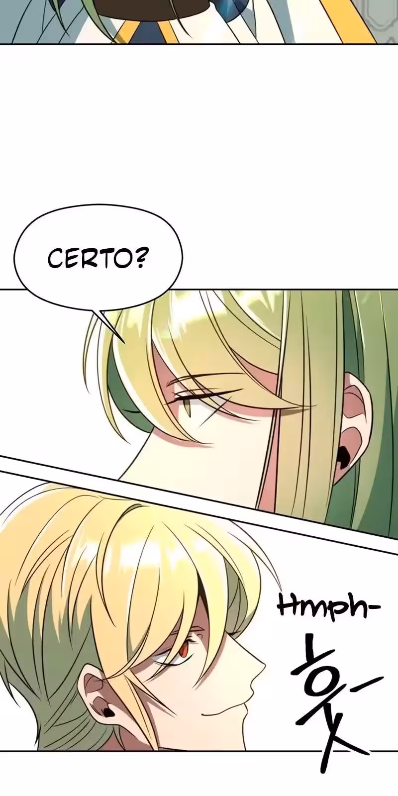 Página do Capítulo 107