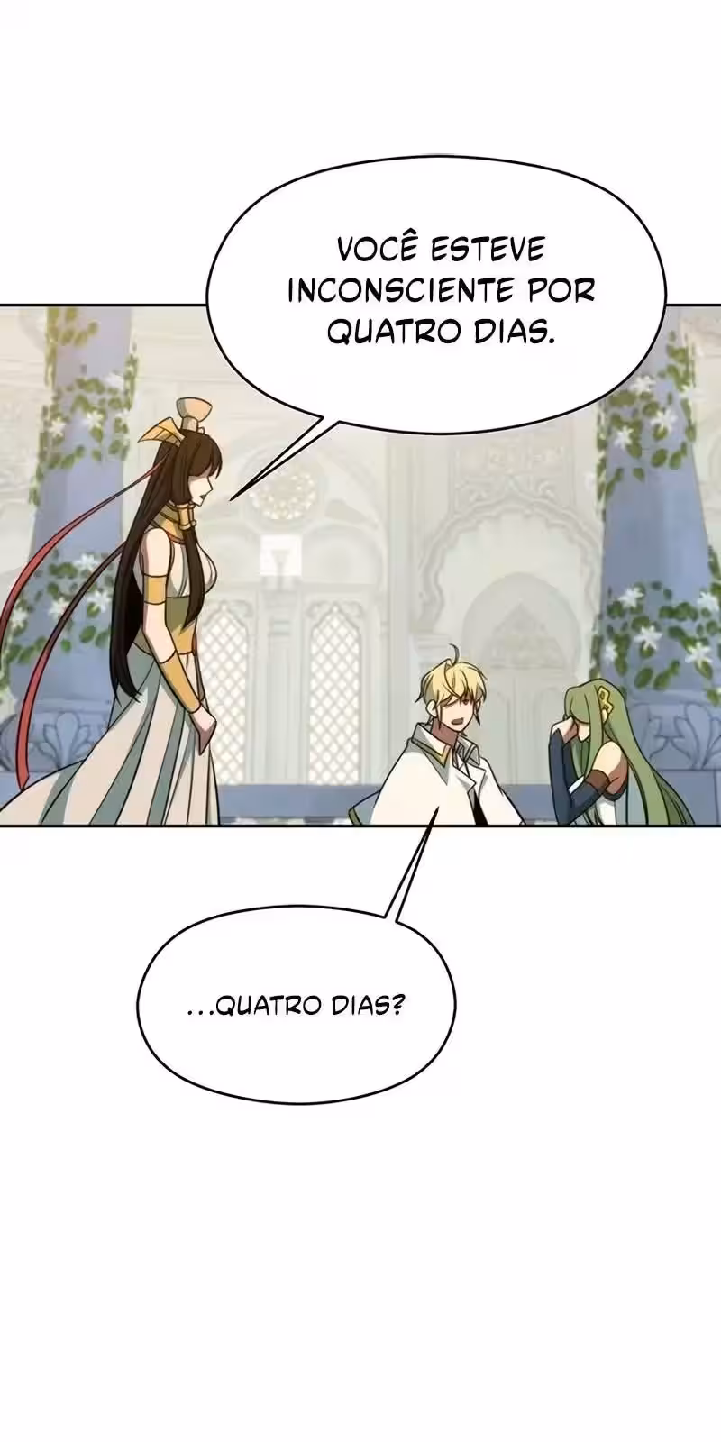 Página do Capítulo 109