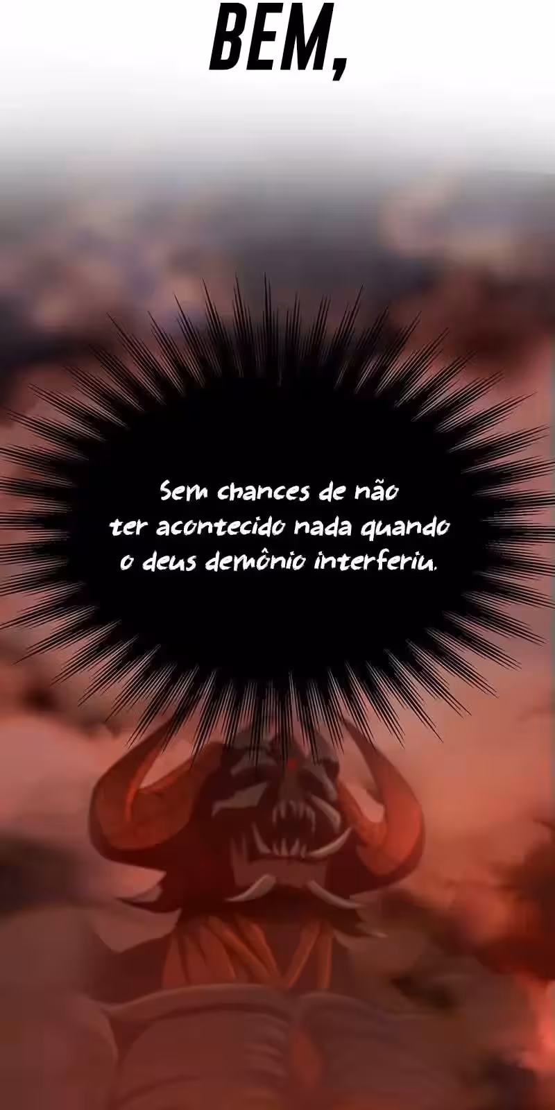 Página do Capítulo 109