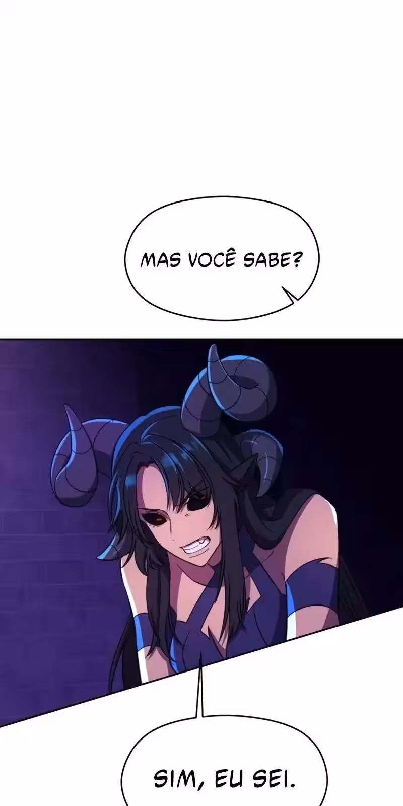 Página do Capítulo 109