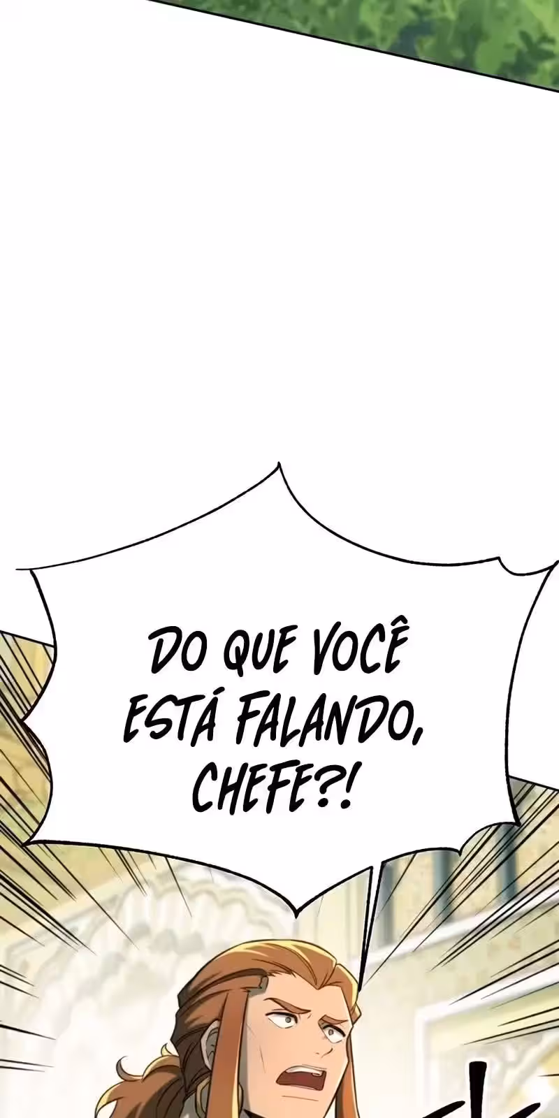 Página do Capítulo 110