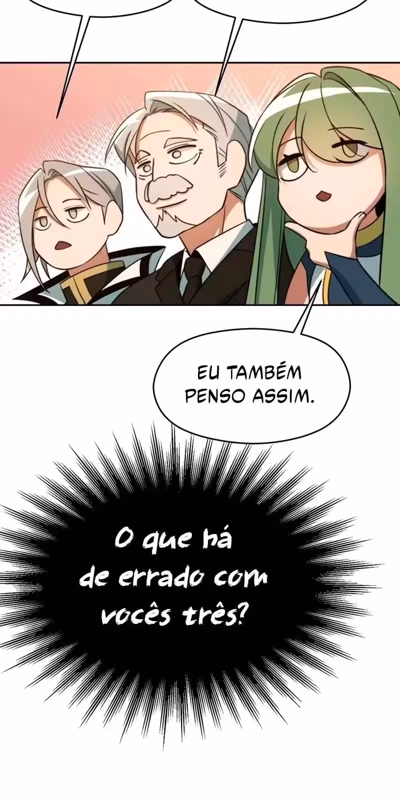 Página do Capítulo 110