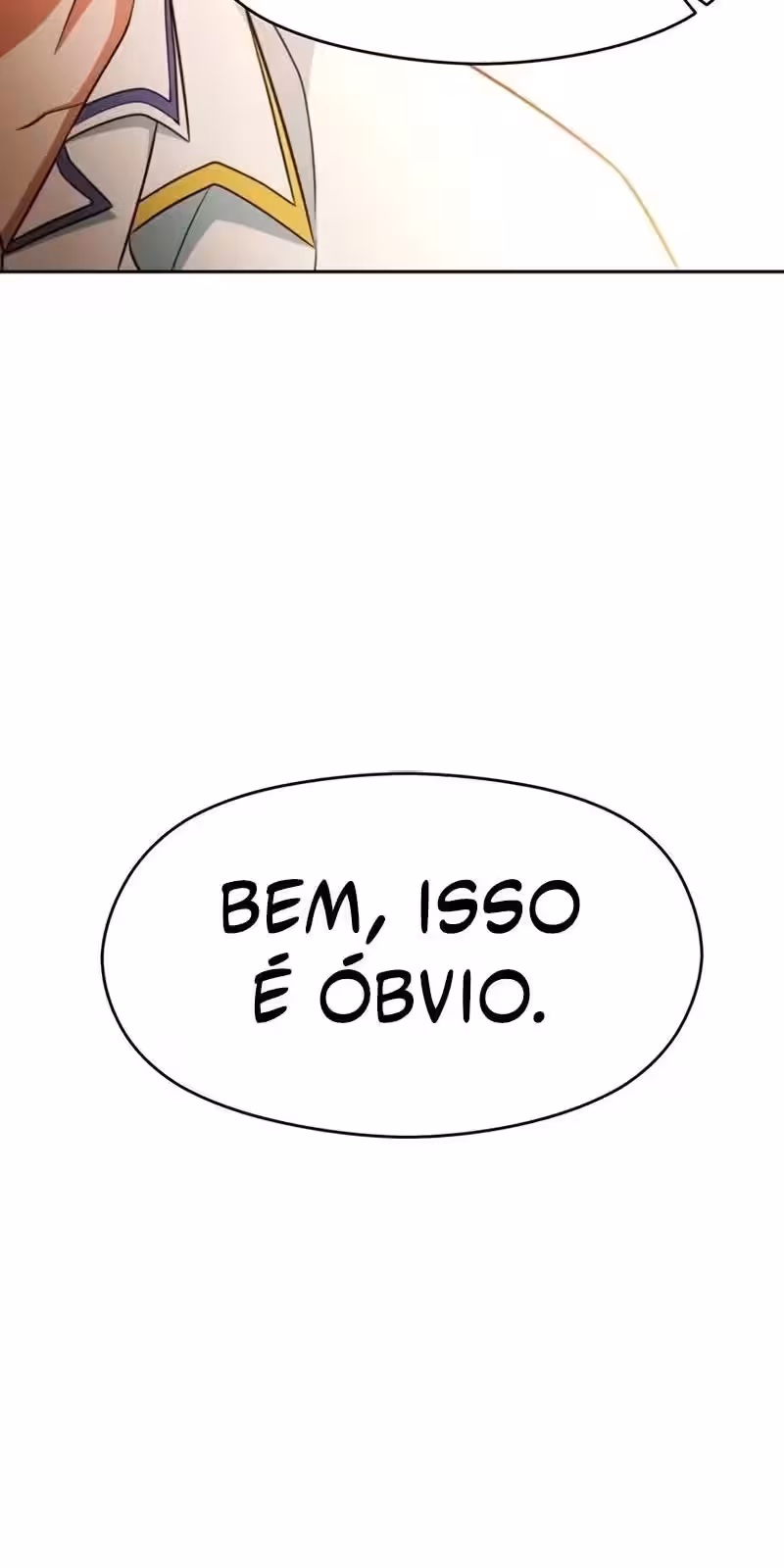 Página do Capítulo 110