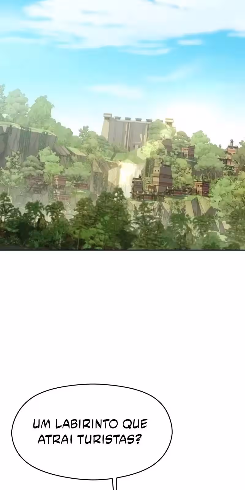 Página do Capítulo 111