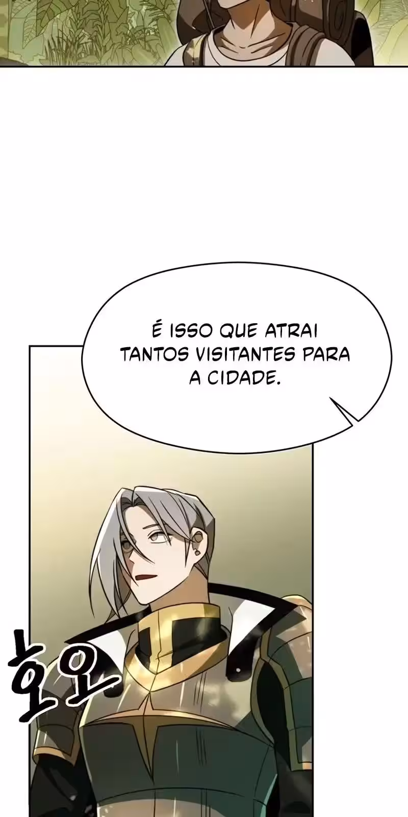 Página do Capítulo 111