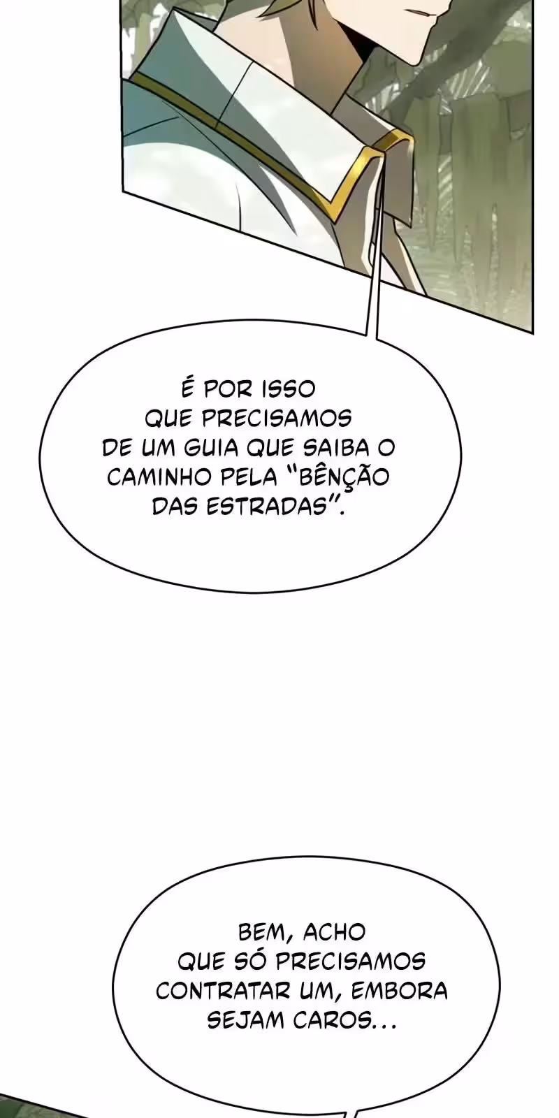 Página do Capítulo 111