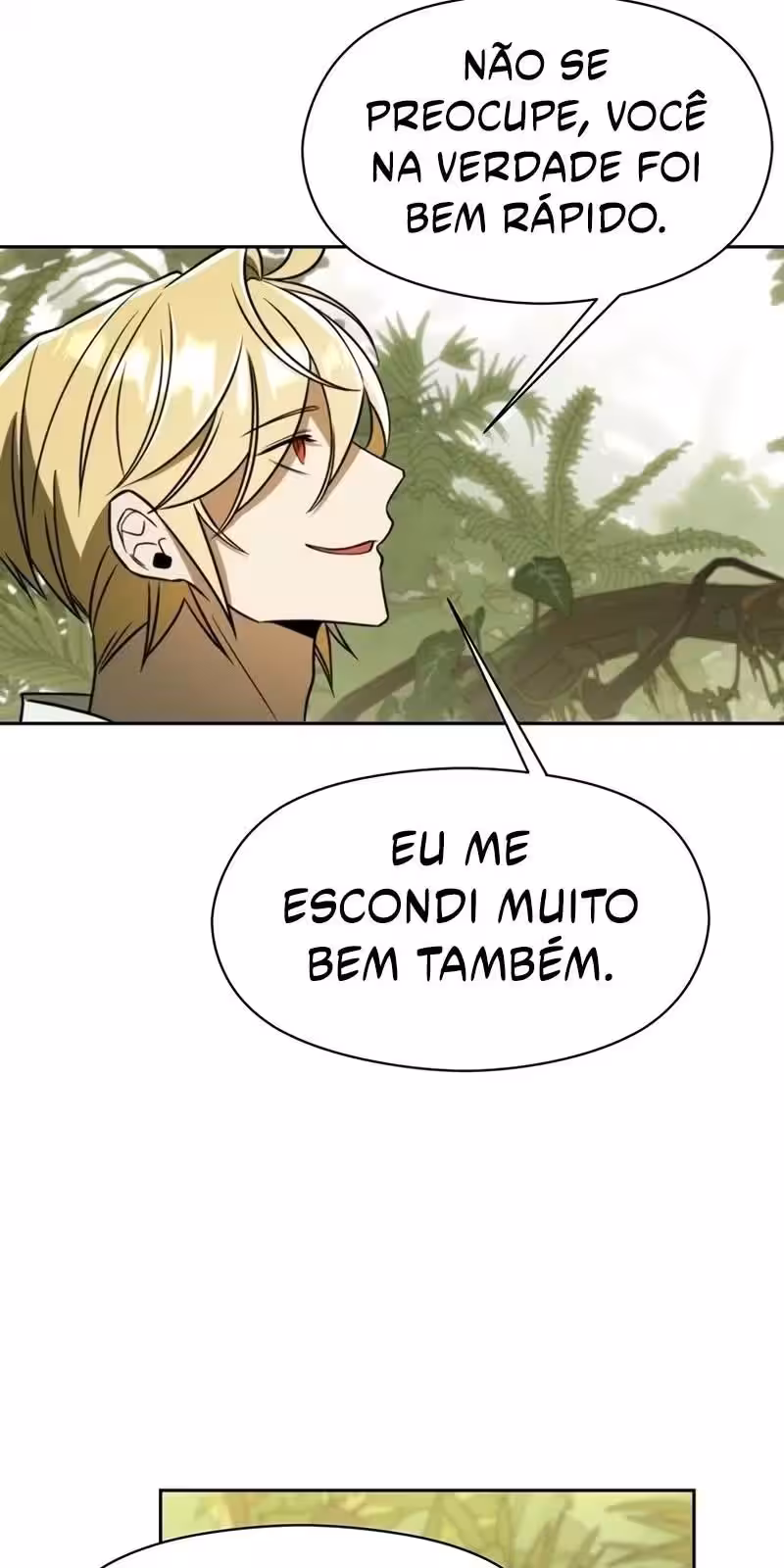 Página do Capítulo 111