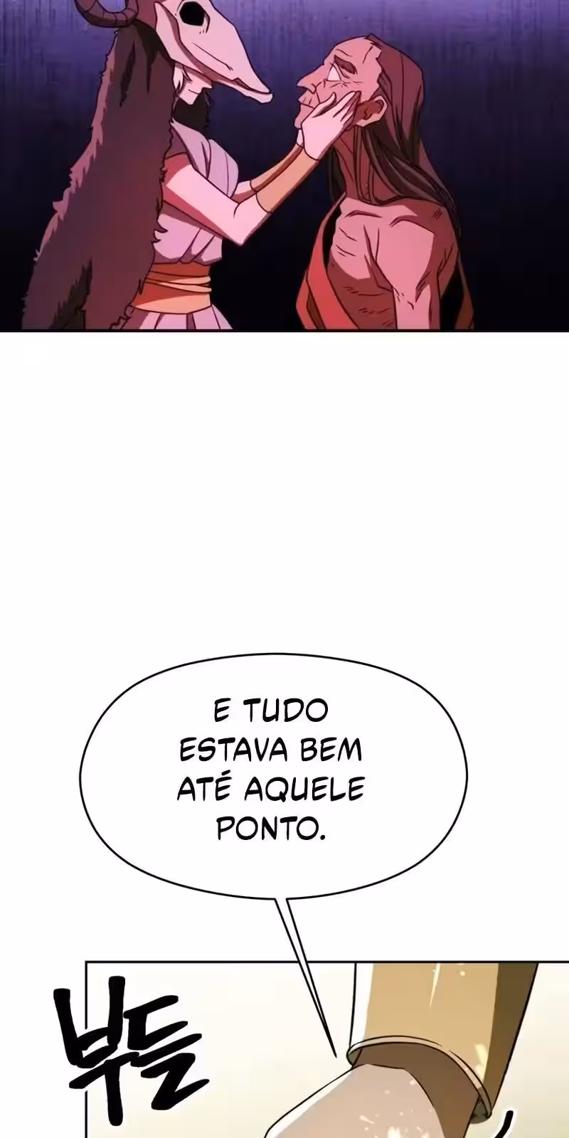 Página do Capítulo 111