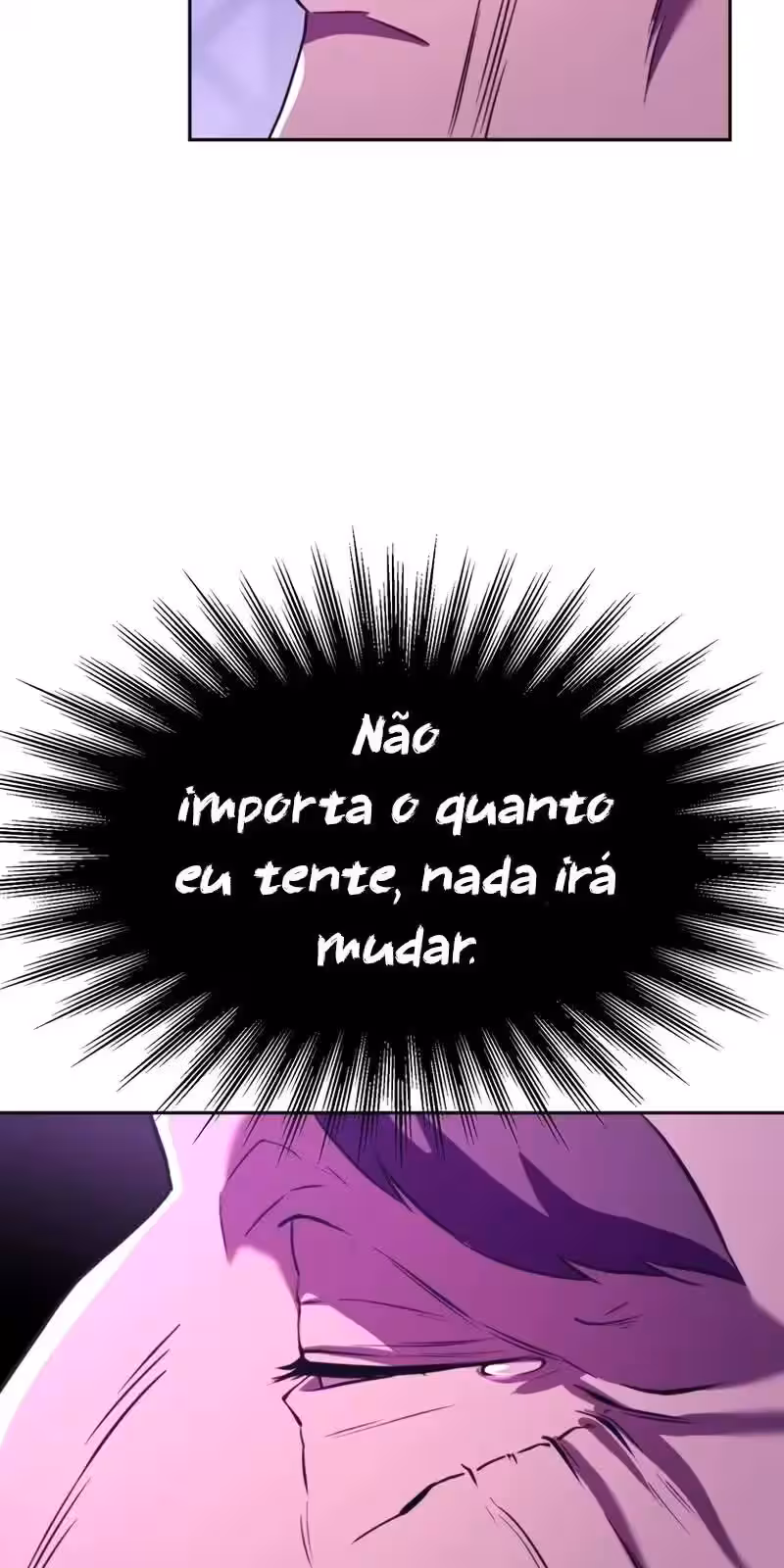 Página do Capítulo 111