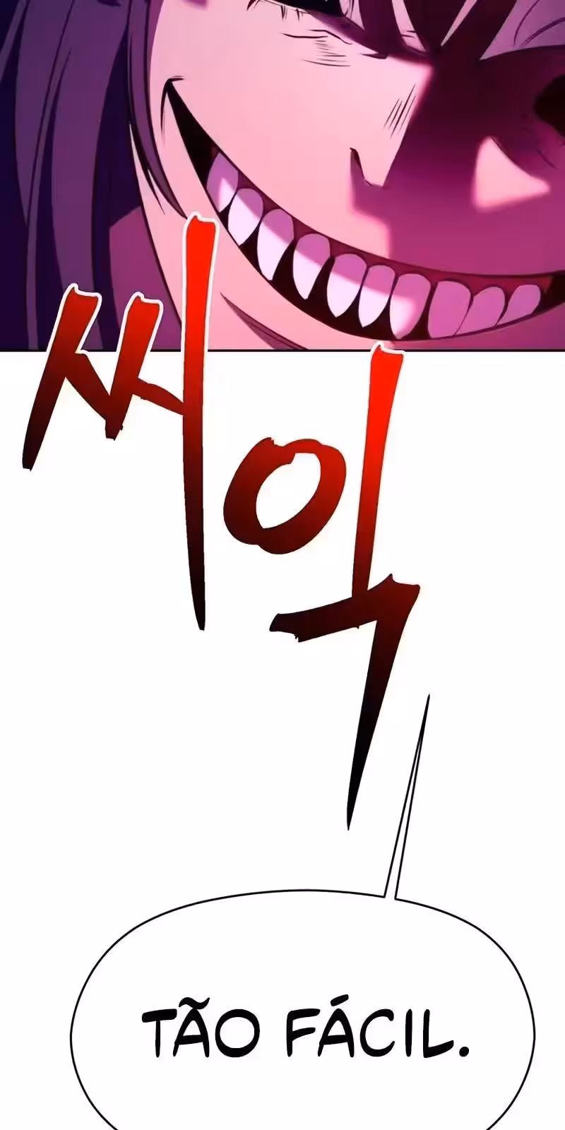 Página do Capítulo 111