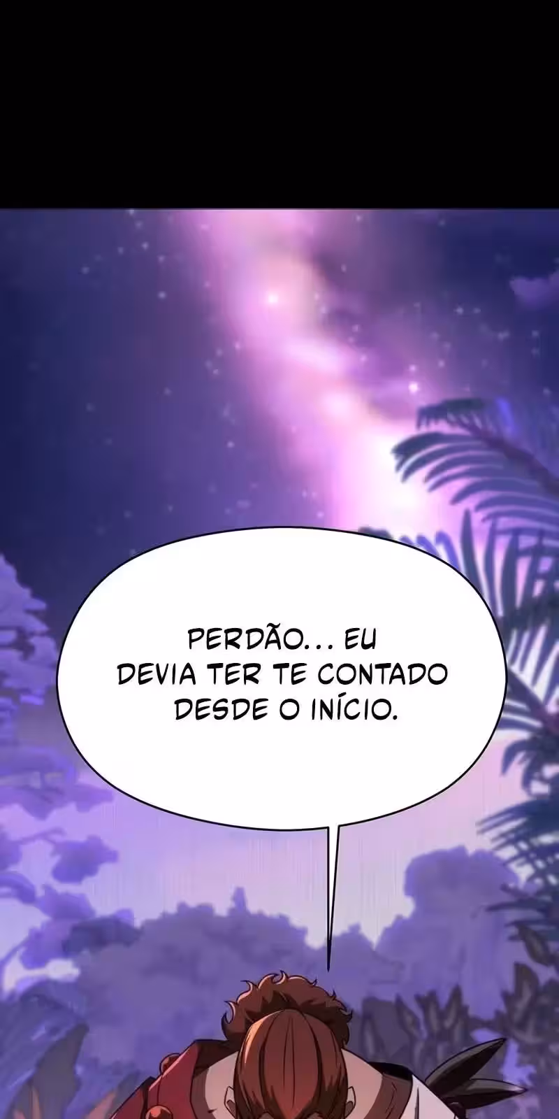 Página do Capítulo 112