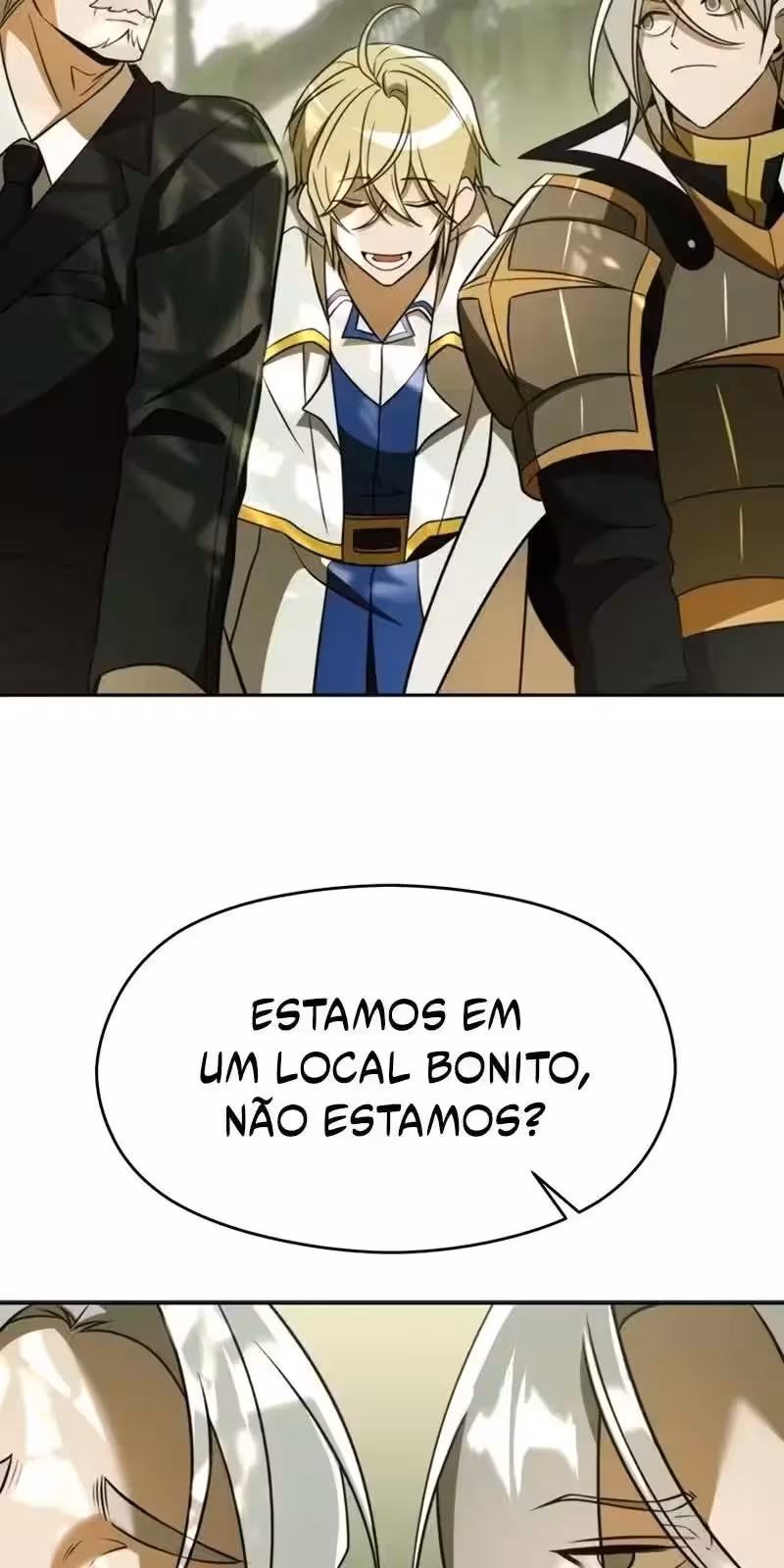 Página do Capítulo 112