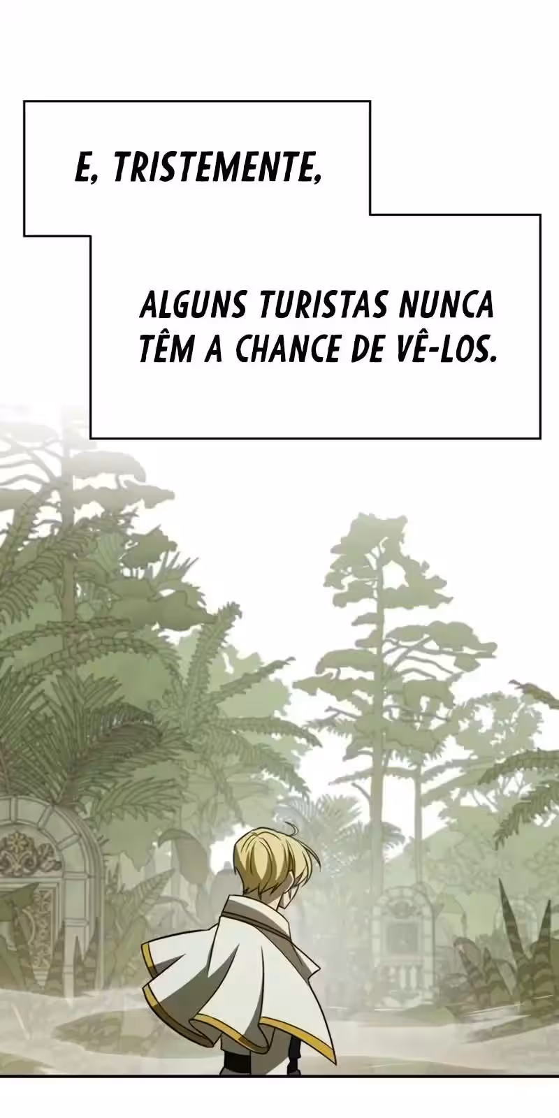 Página do Capítulo 112