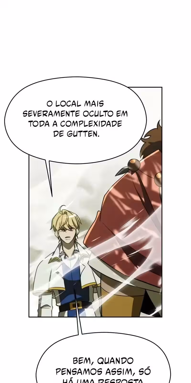 Página do Capítulo 112