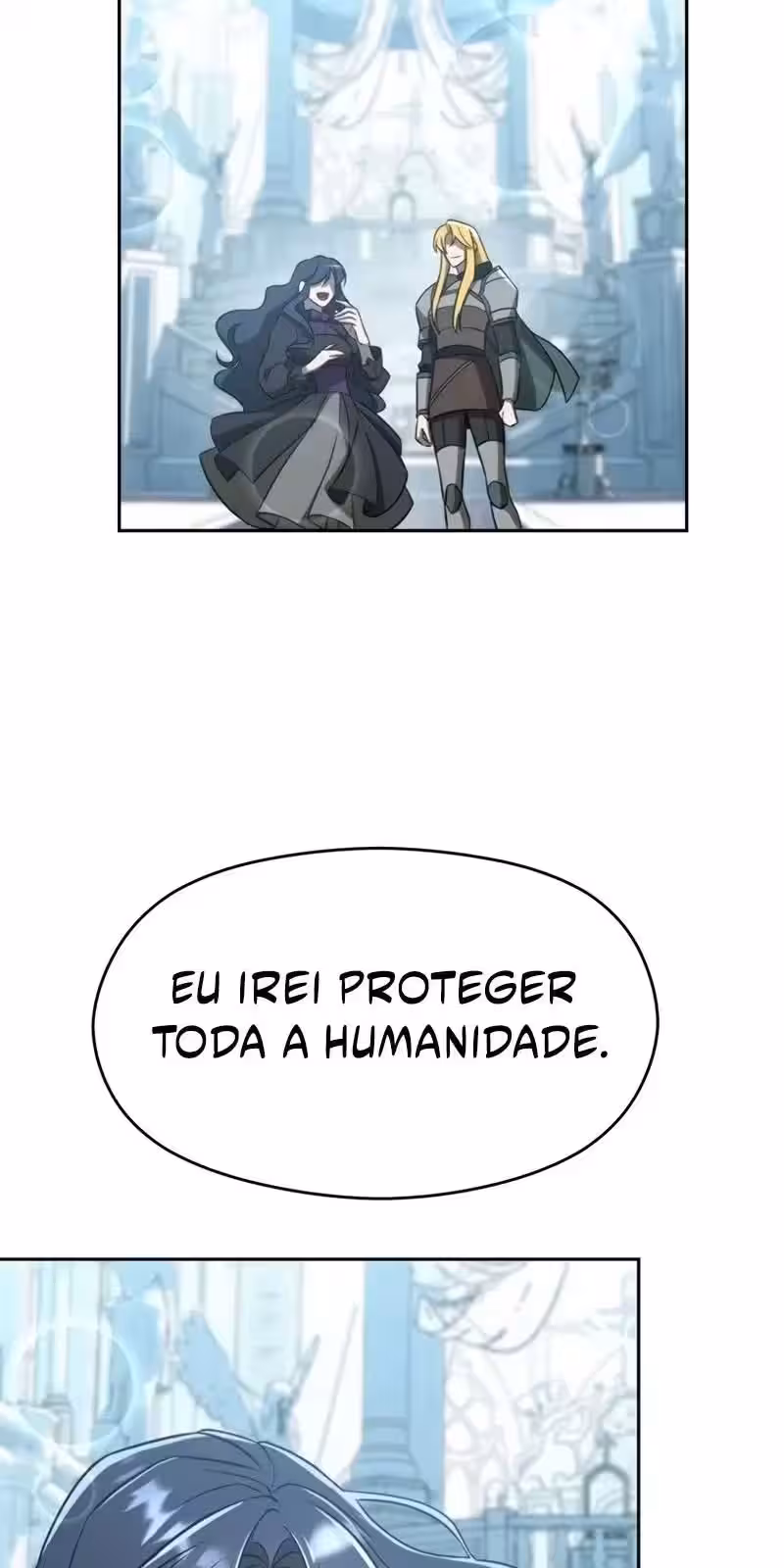 Página do Capítulo 112