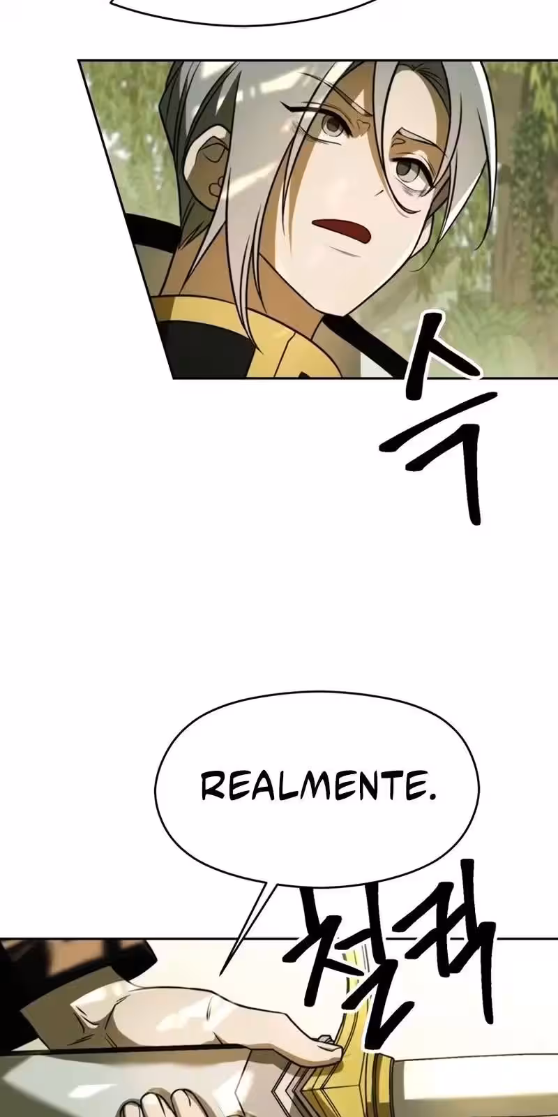 Página do Capítulo 113