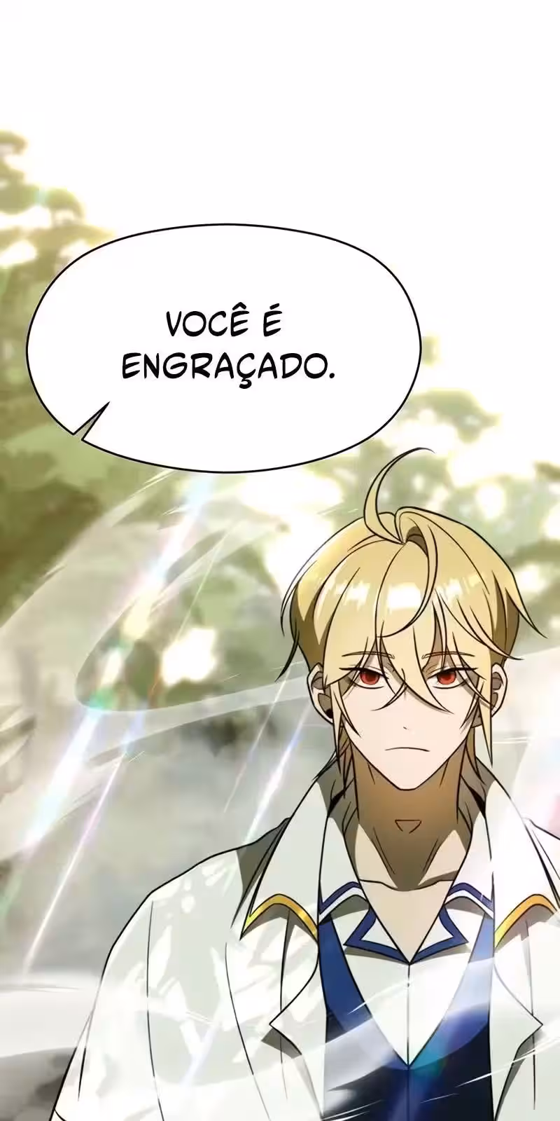 Página do Capítulo 113