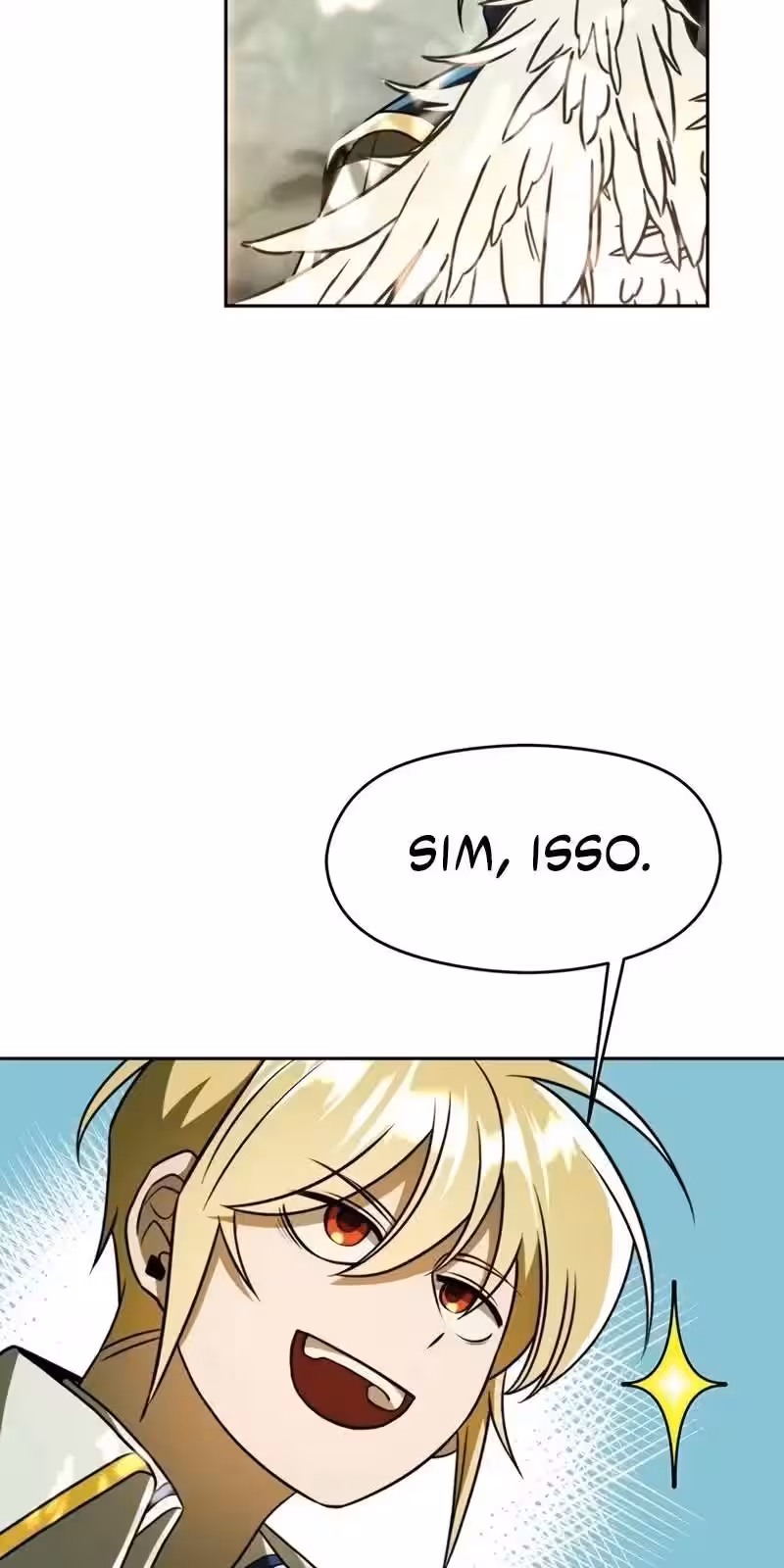 Página do Capítulo 113