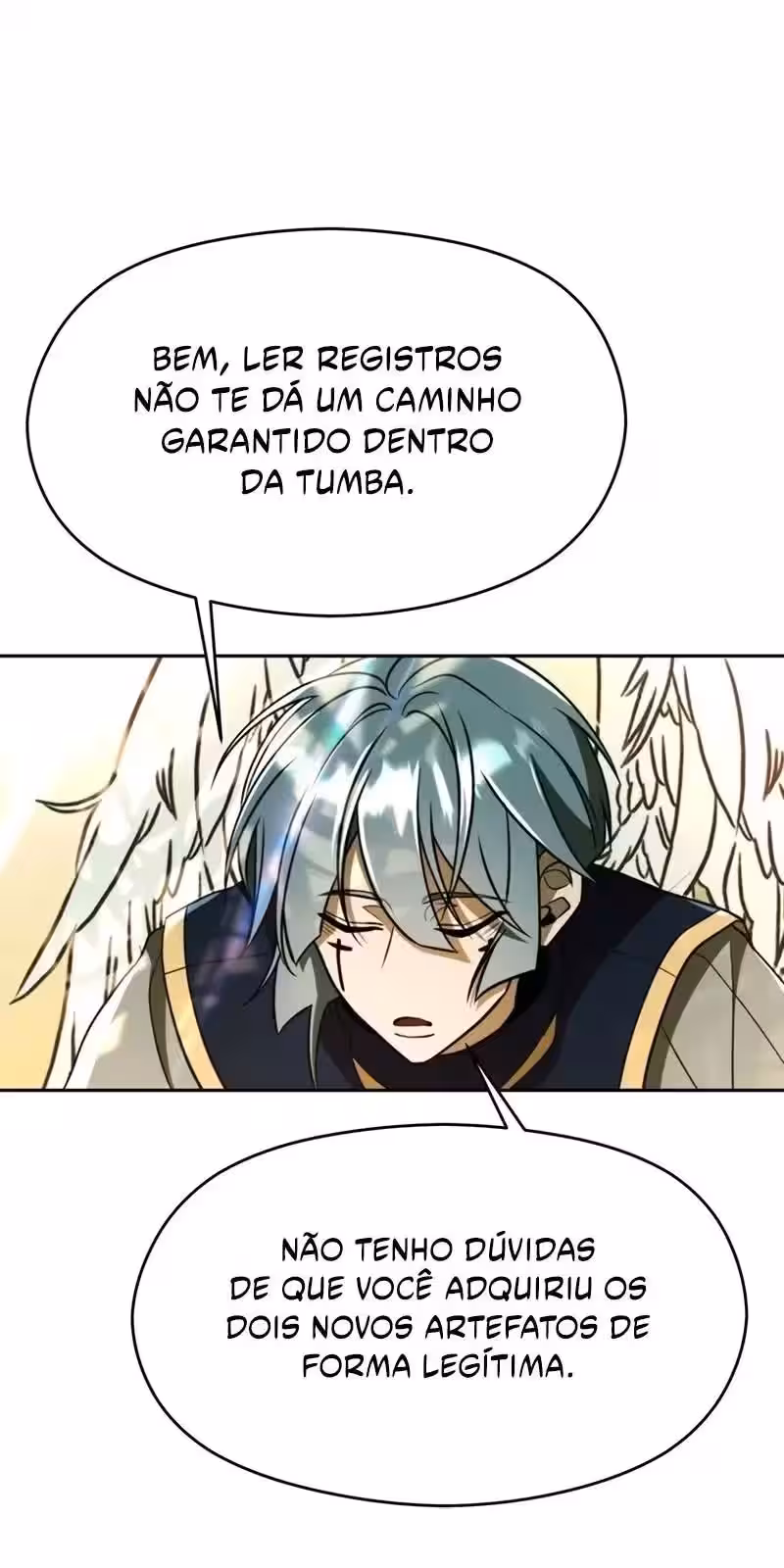 Página do Capítulo 113