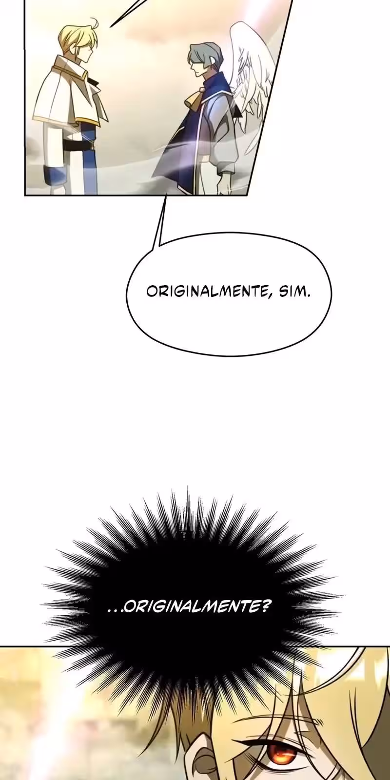 Página do Capítulo 113