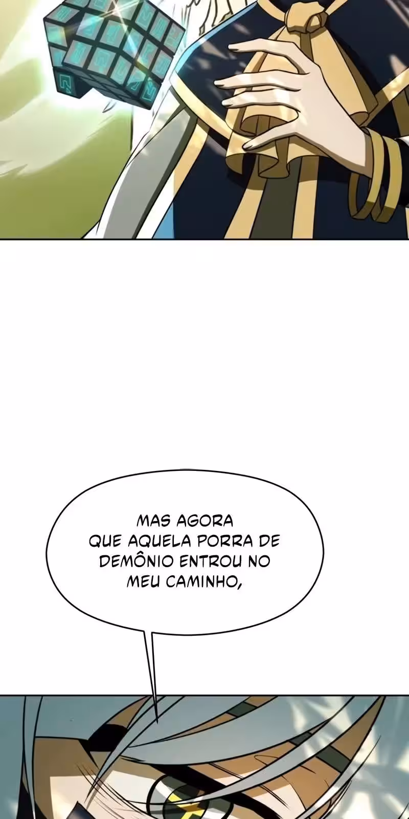Página do Capítulo 113