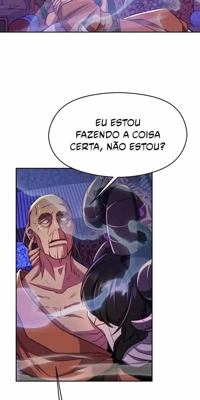Página do Capítulo 114