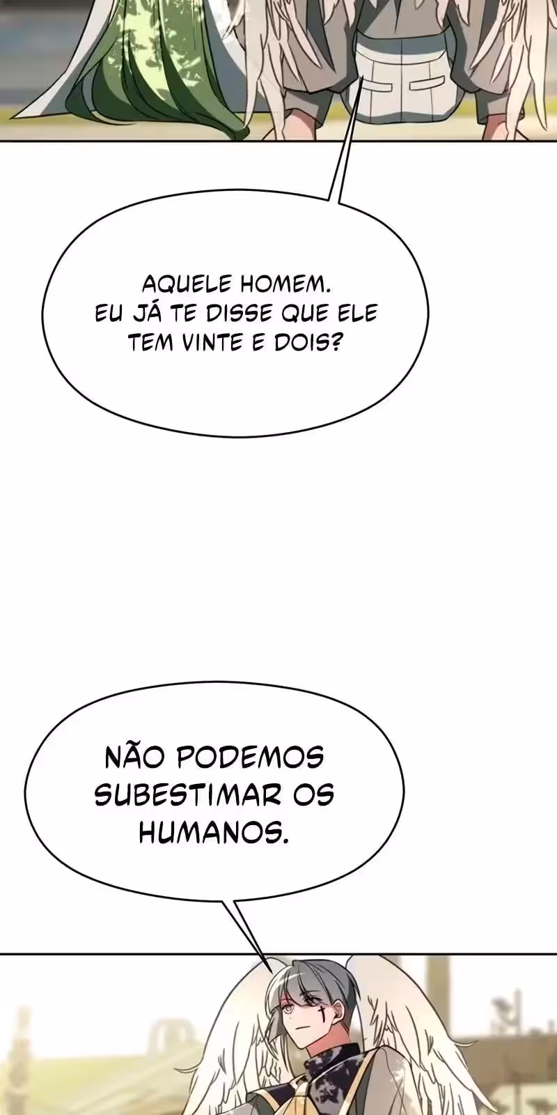 Página do Capítulo 114