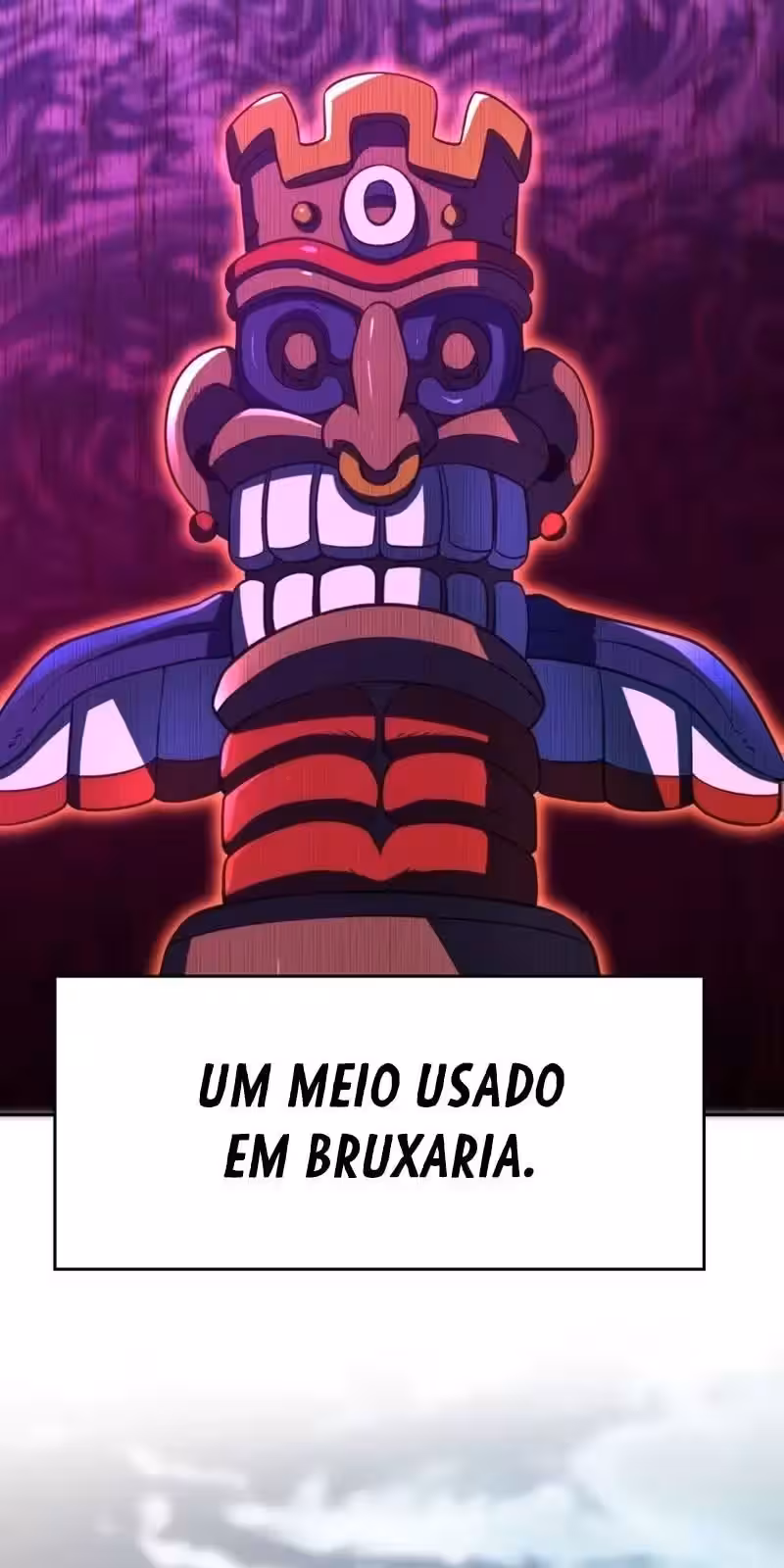 Página do Capítulo 115