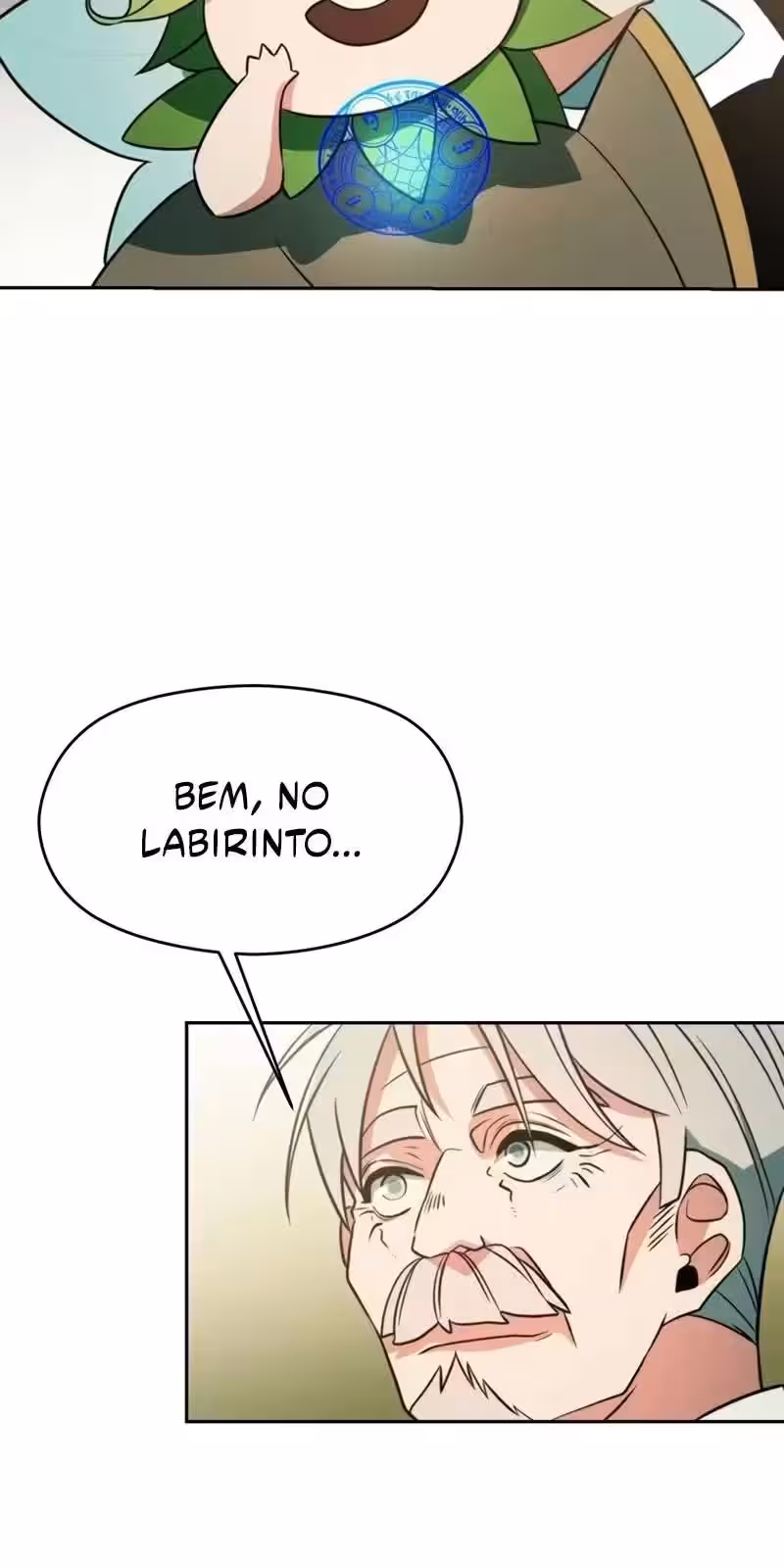 Página do Capítulo 115