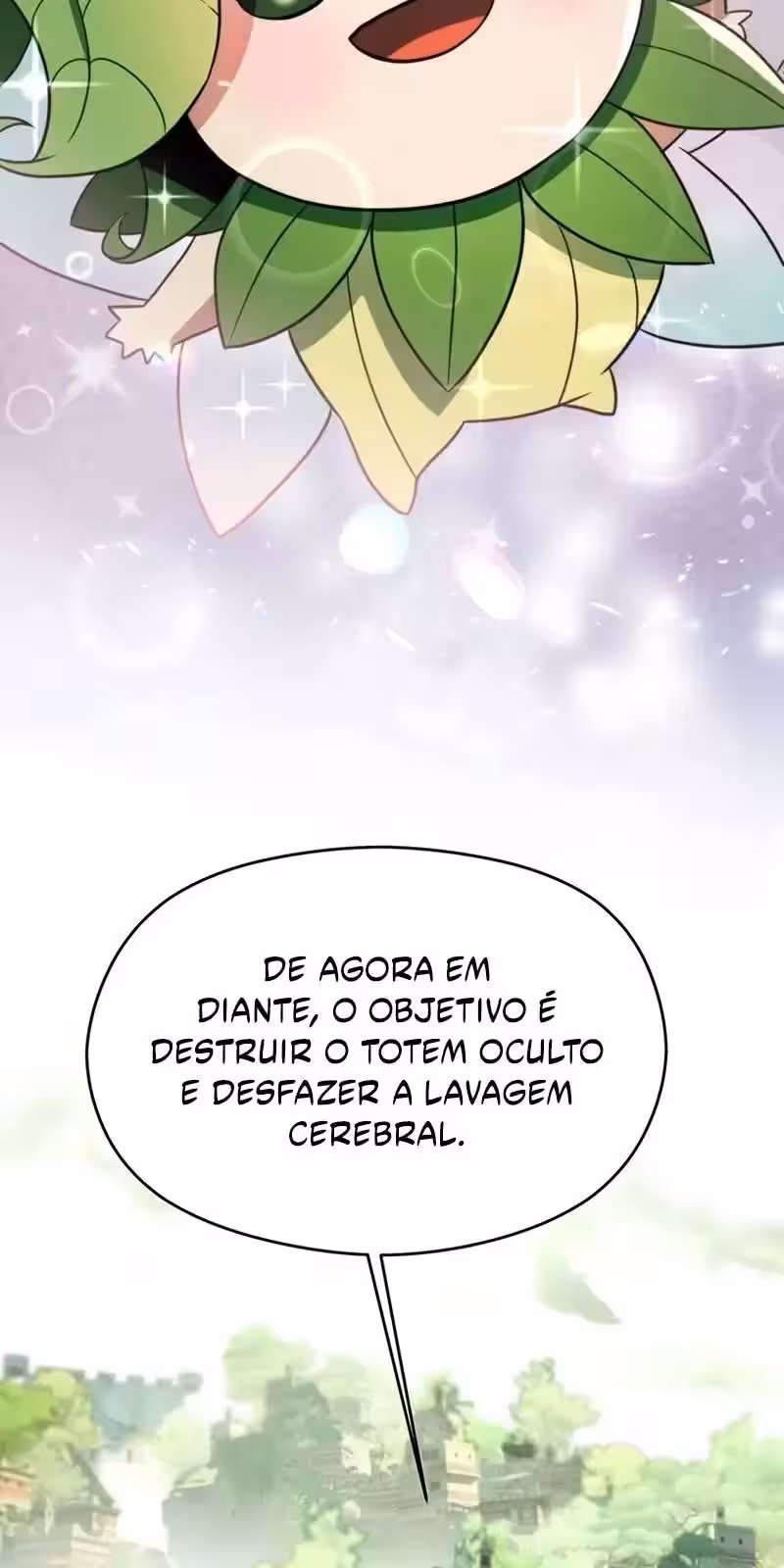 Página do Capítulo 115