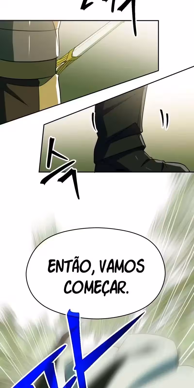 Página do Capítulo 115