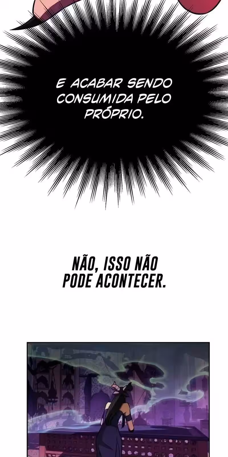 Página do Capítulo 115