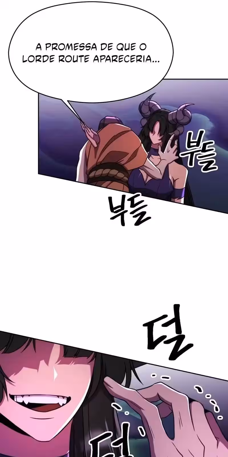 Página do Capítulo 115