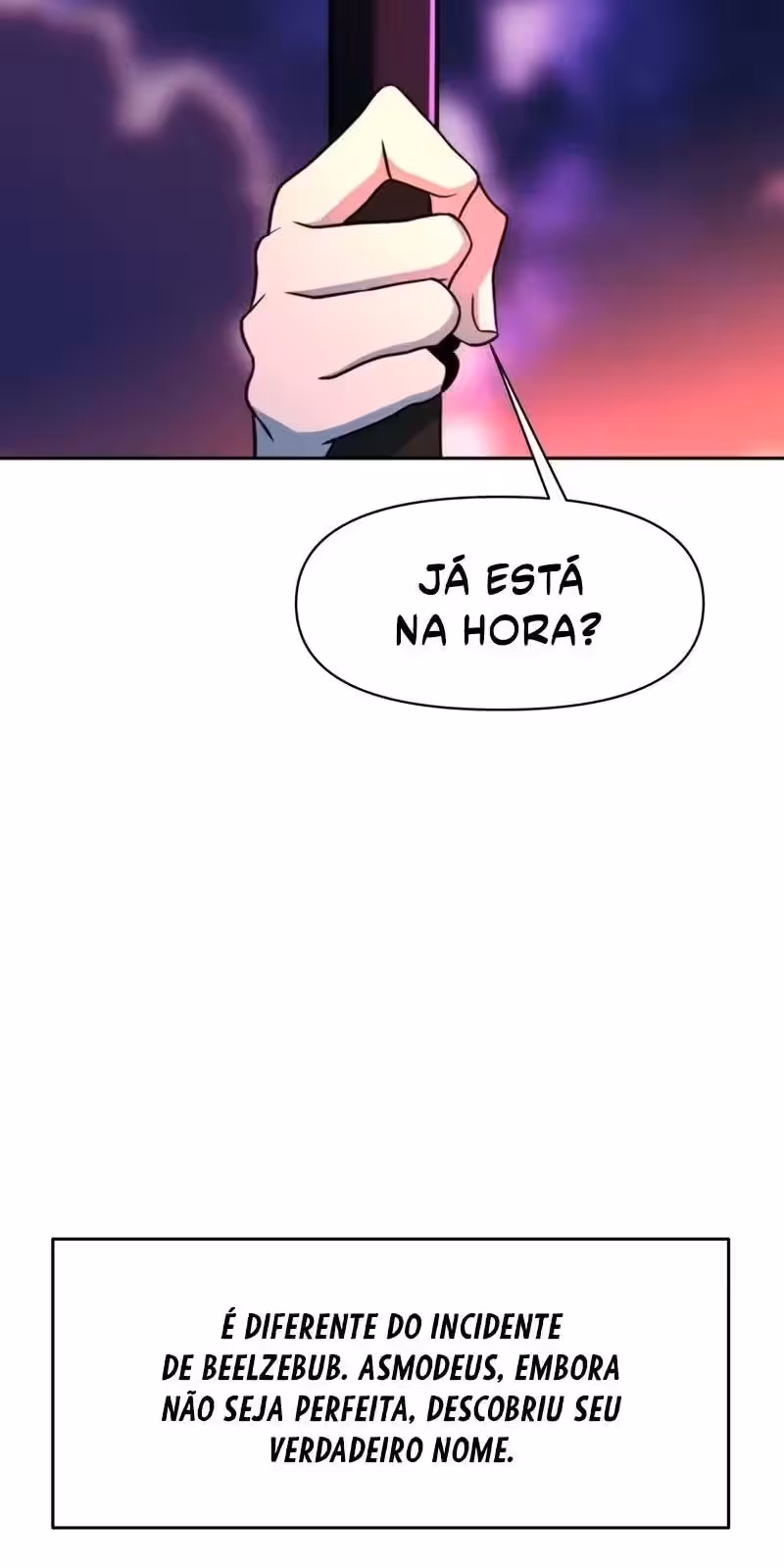 Página do Capítulo 117