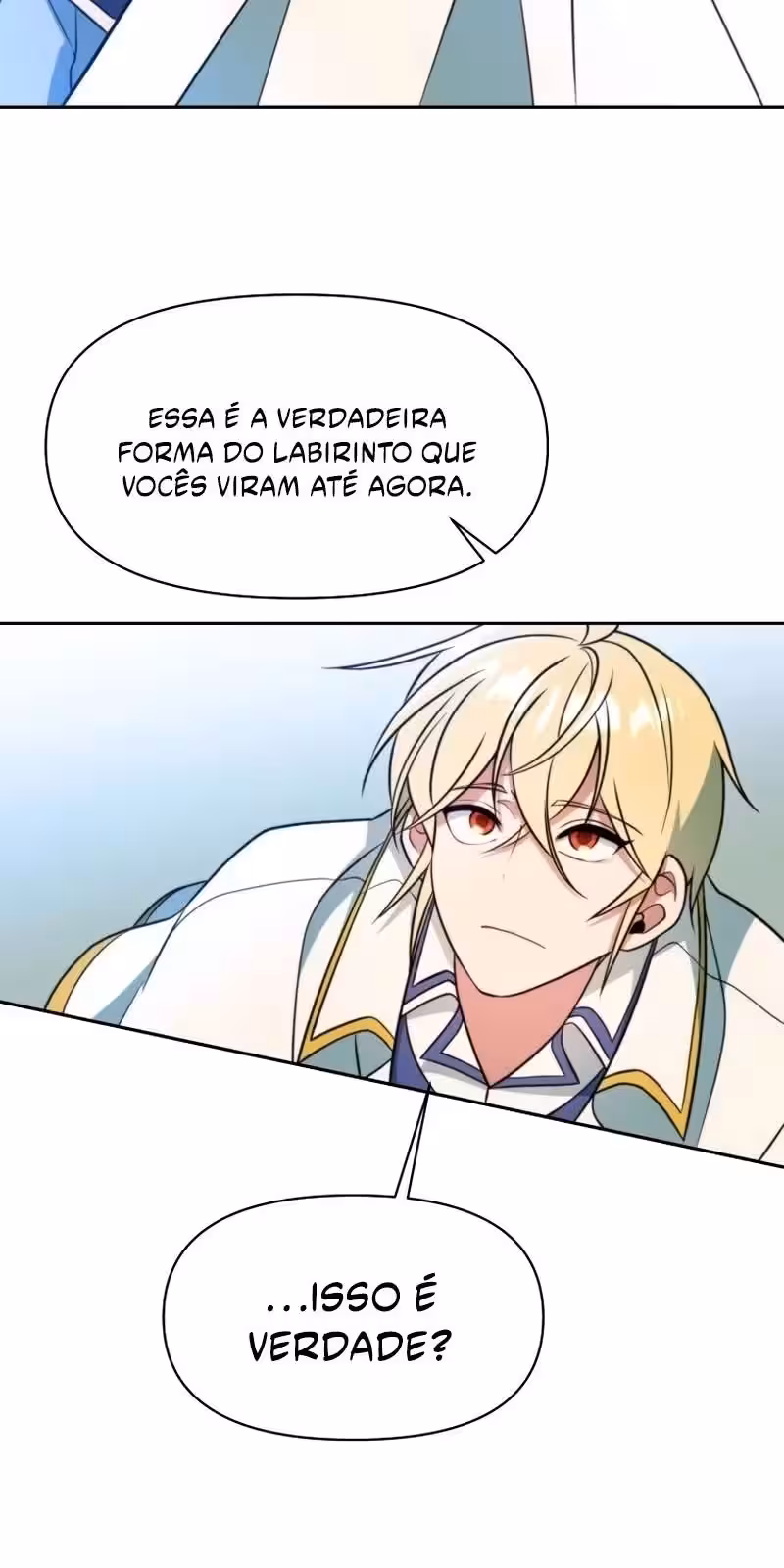 Página do Capítulo 118