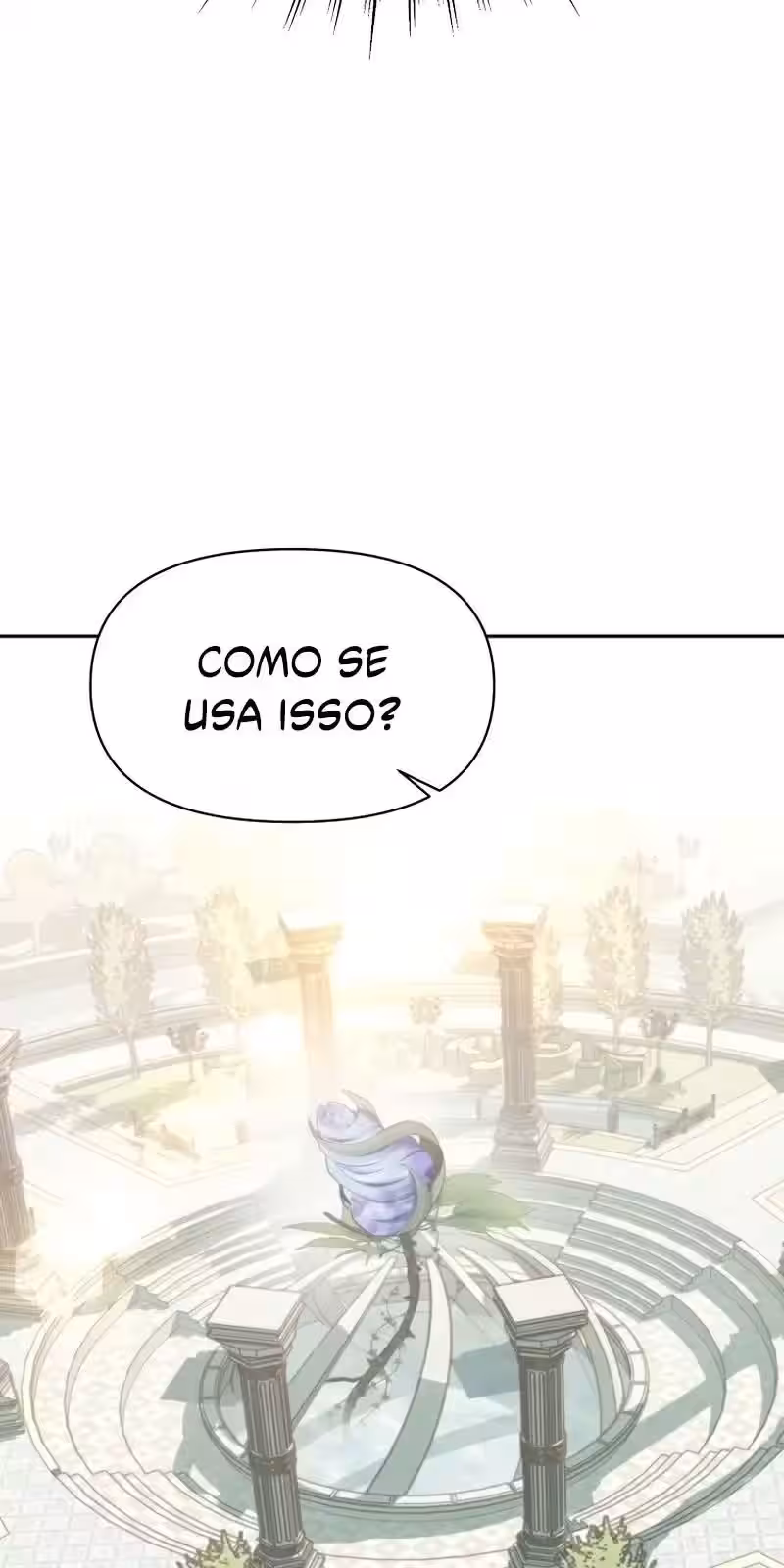 Página do Capítulo 118