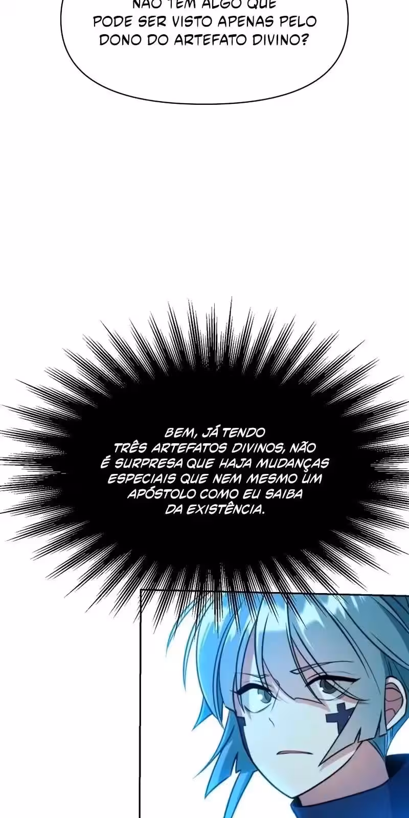 Página do Capítulo 118