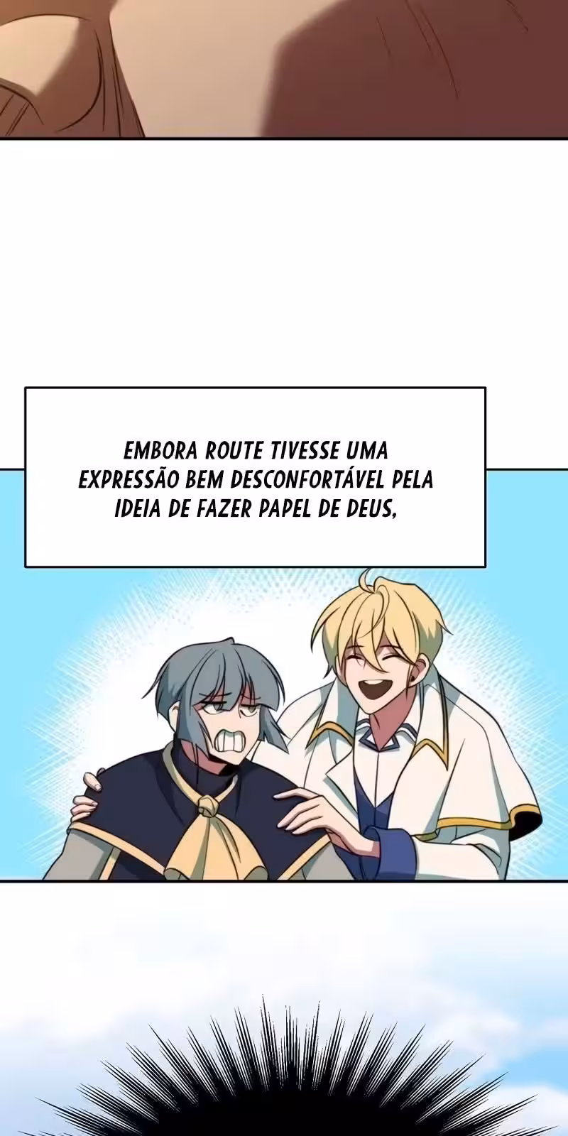 Página do Capítulo 118