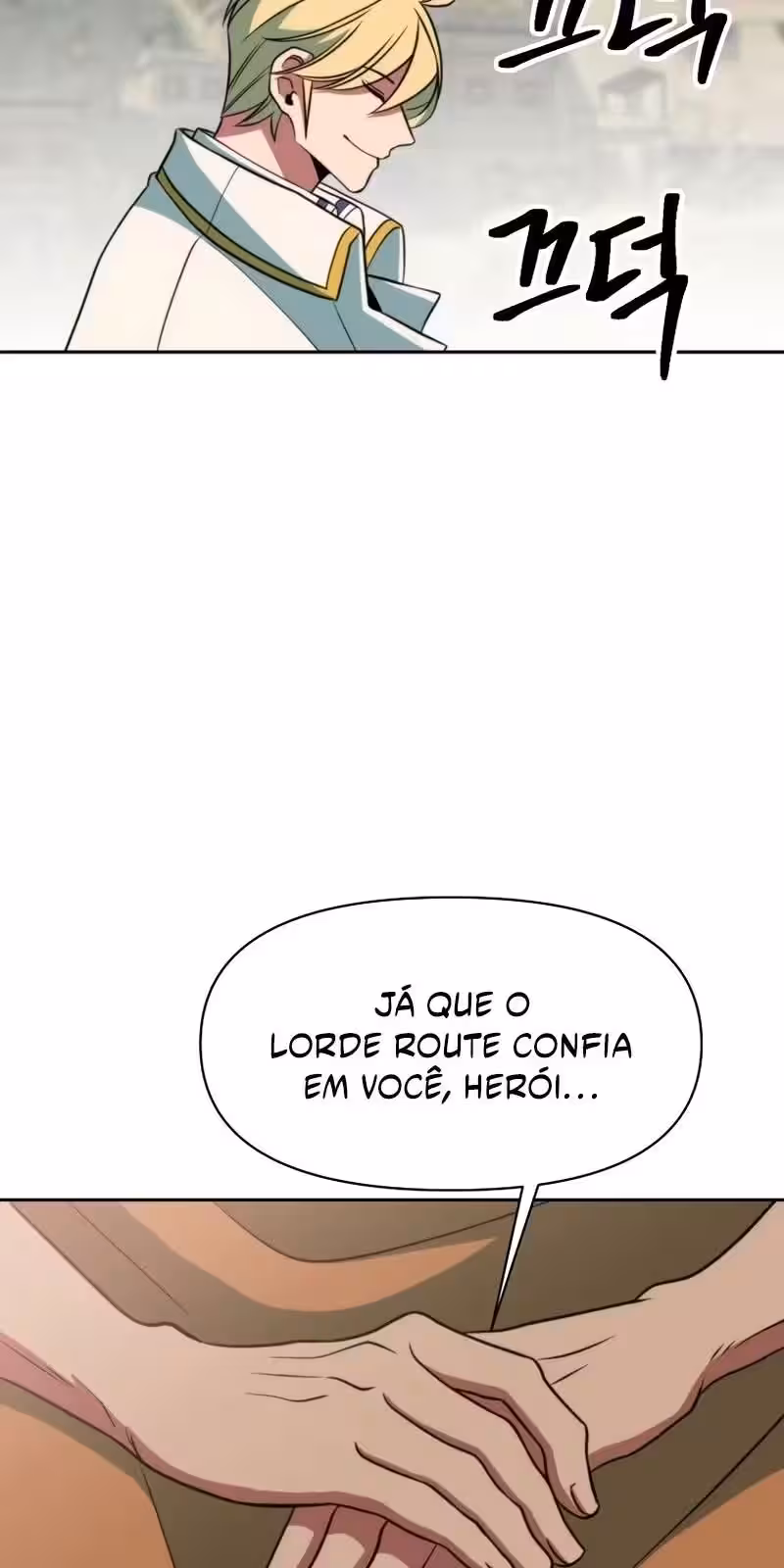 Página do Capítulo 118