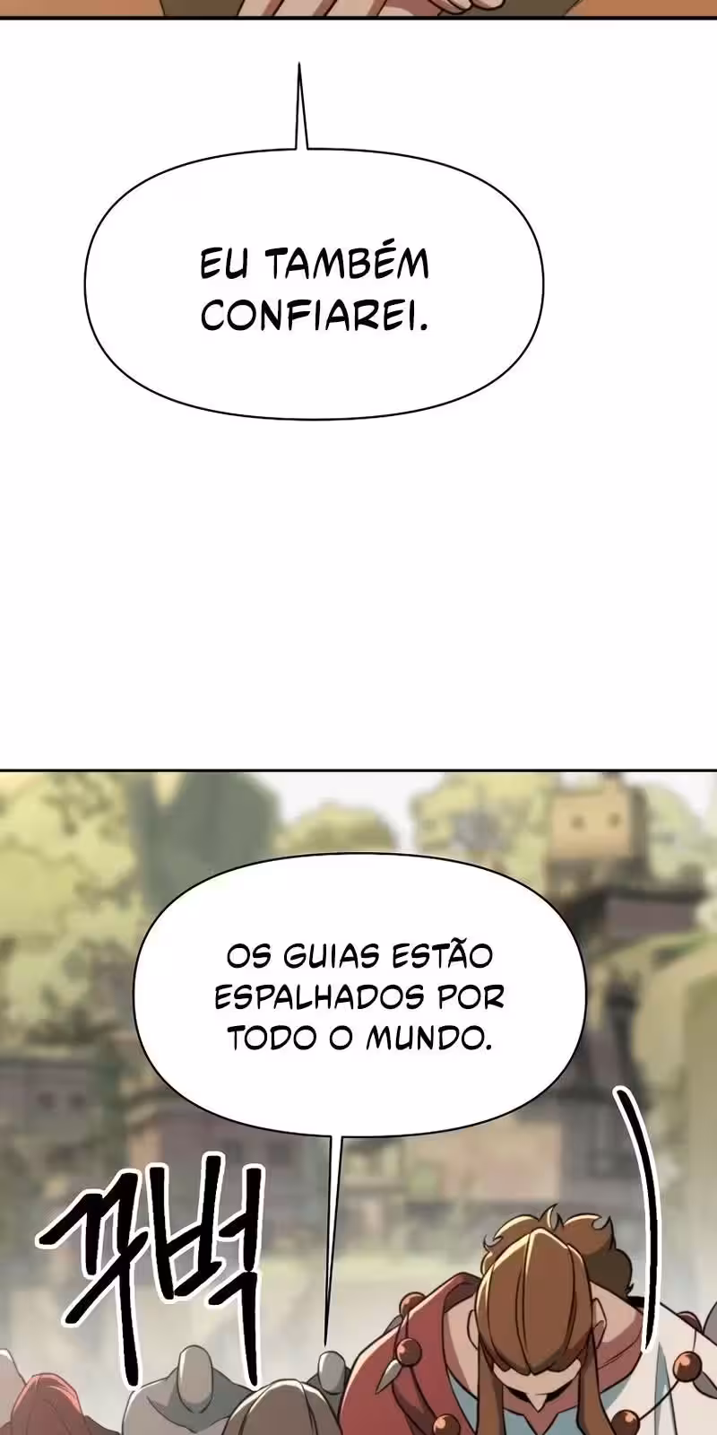Página do Capítulo 118