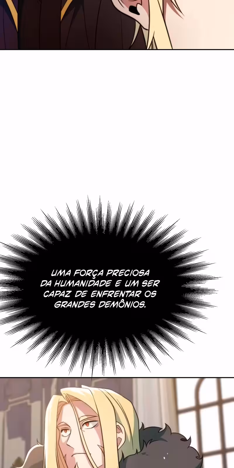 Página do Capítulo 119