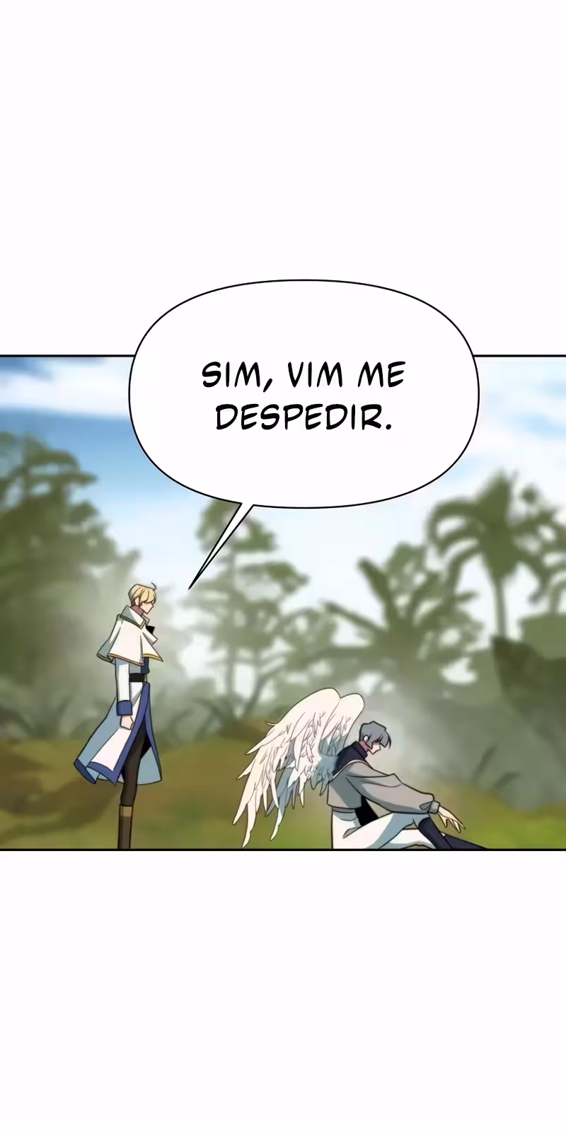 Página do Capítulo 119