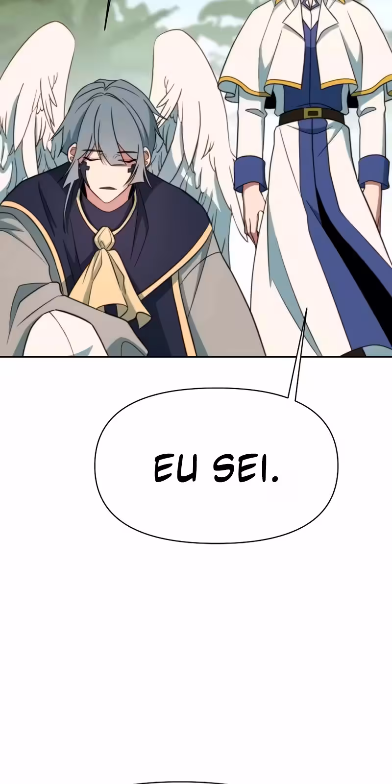 Página do Capítulo 119