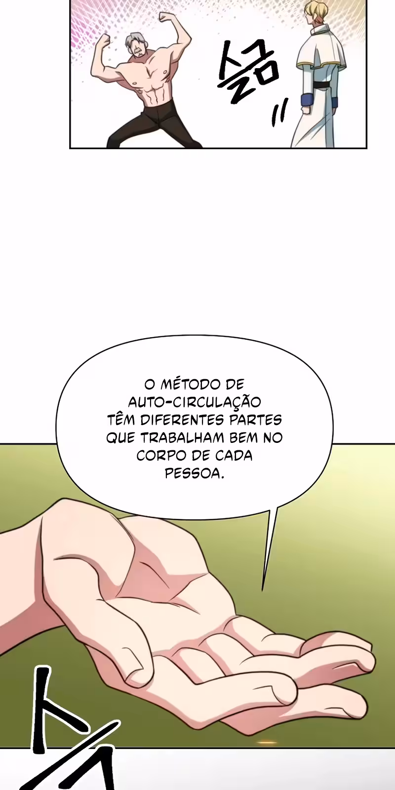 Página do Capítulo 119