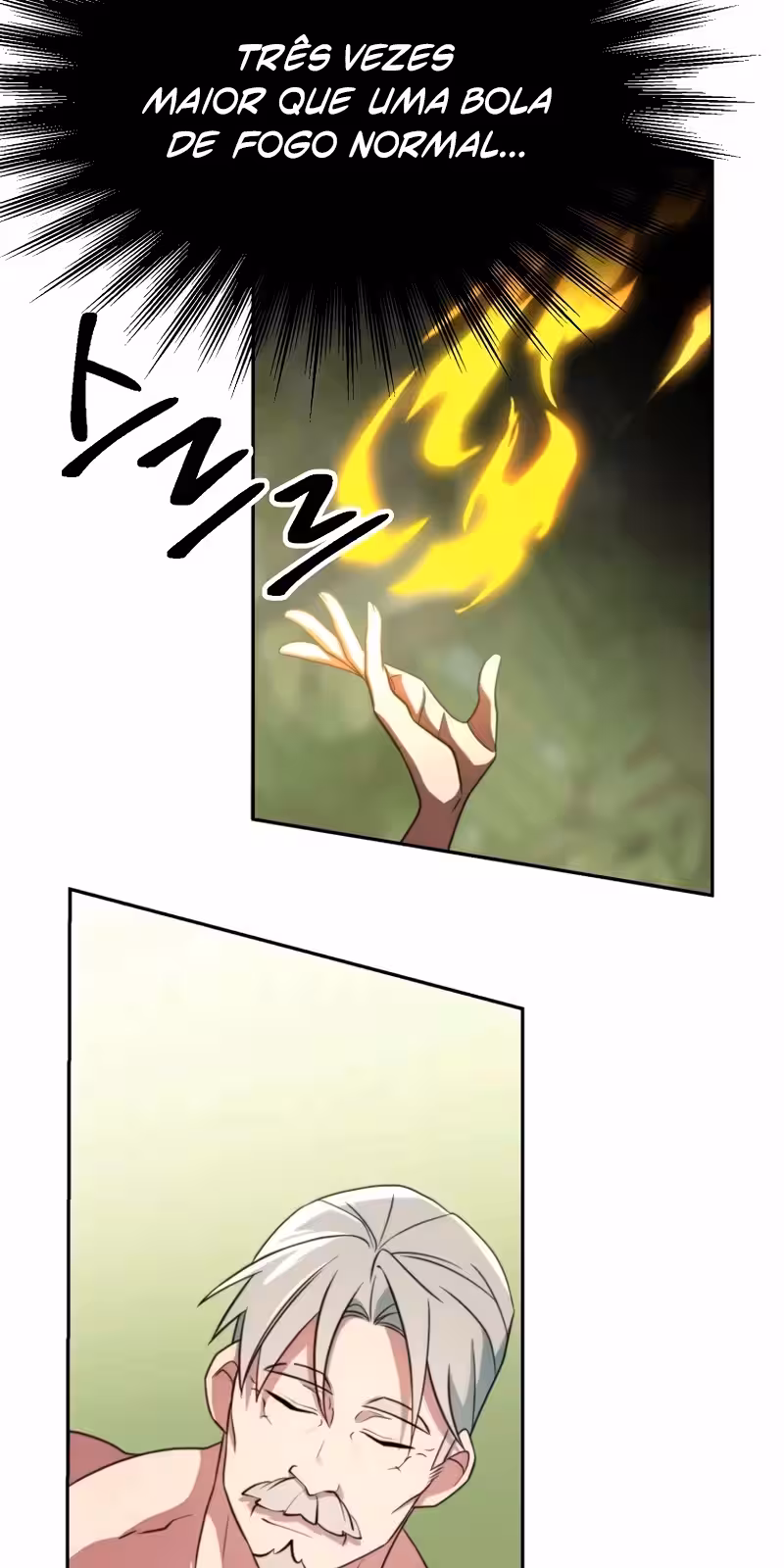 Página do Capítulo 119