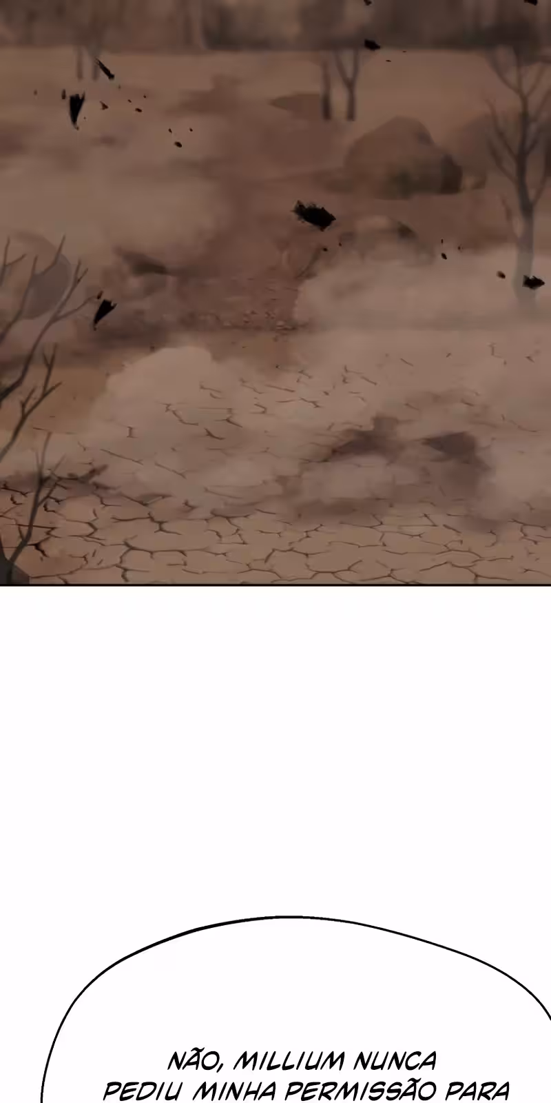 Página do Capítulo 120