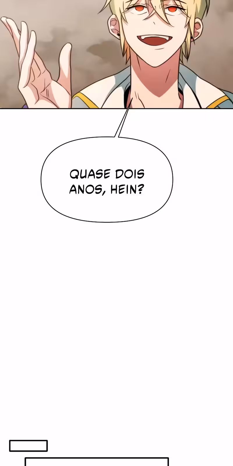 Página do Capítulo 120