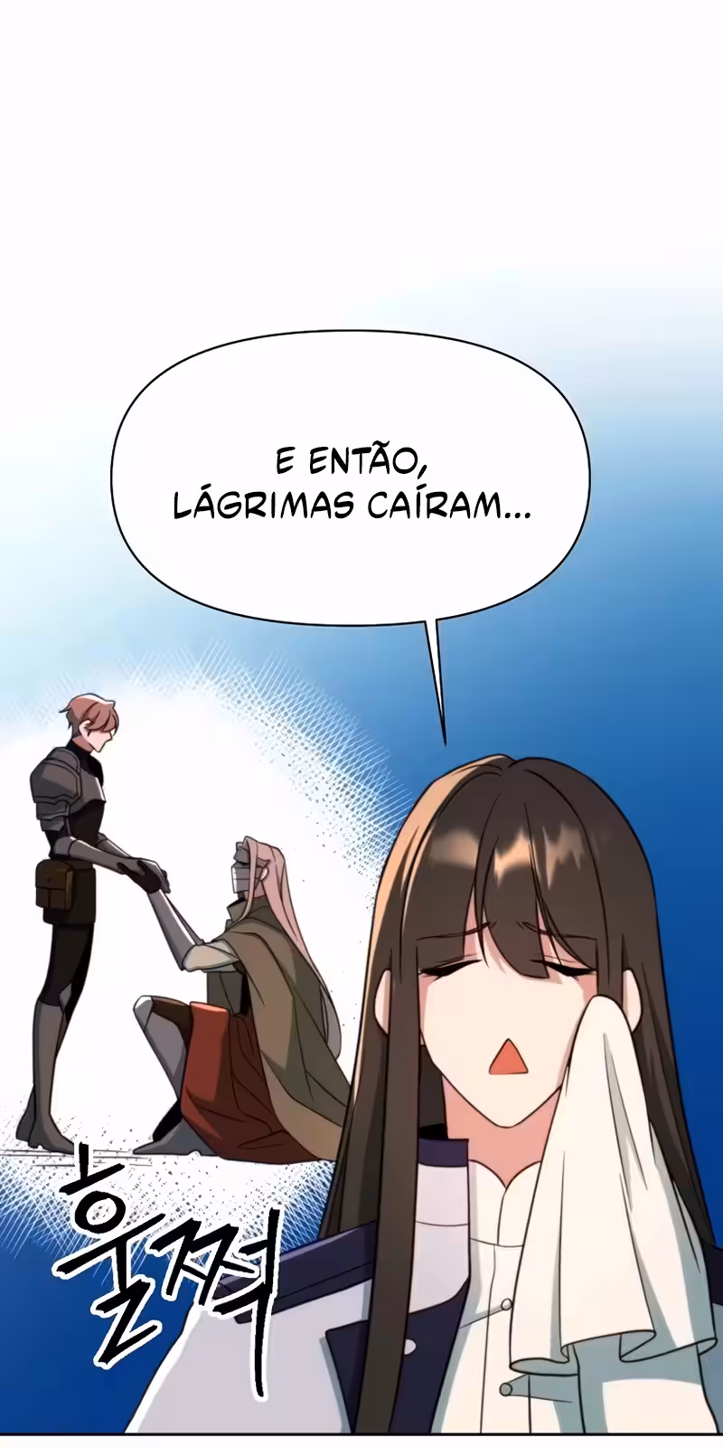 Página do Capítulo 121
